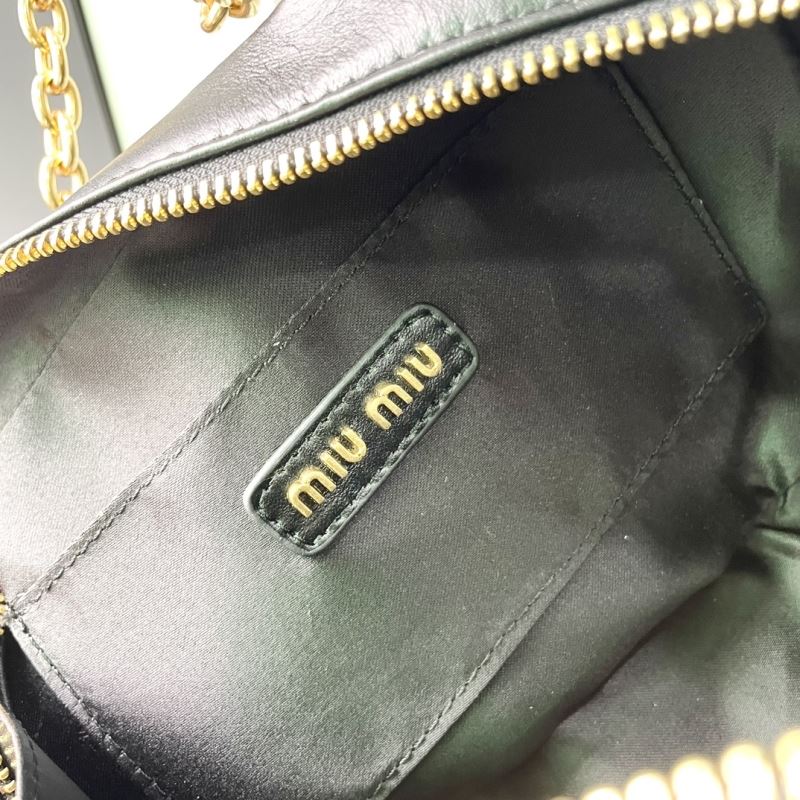 Miu Miu Satchel Bags